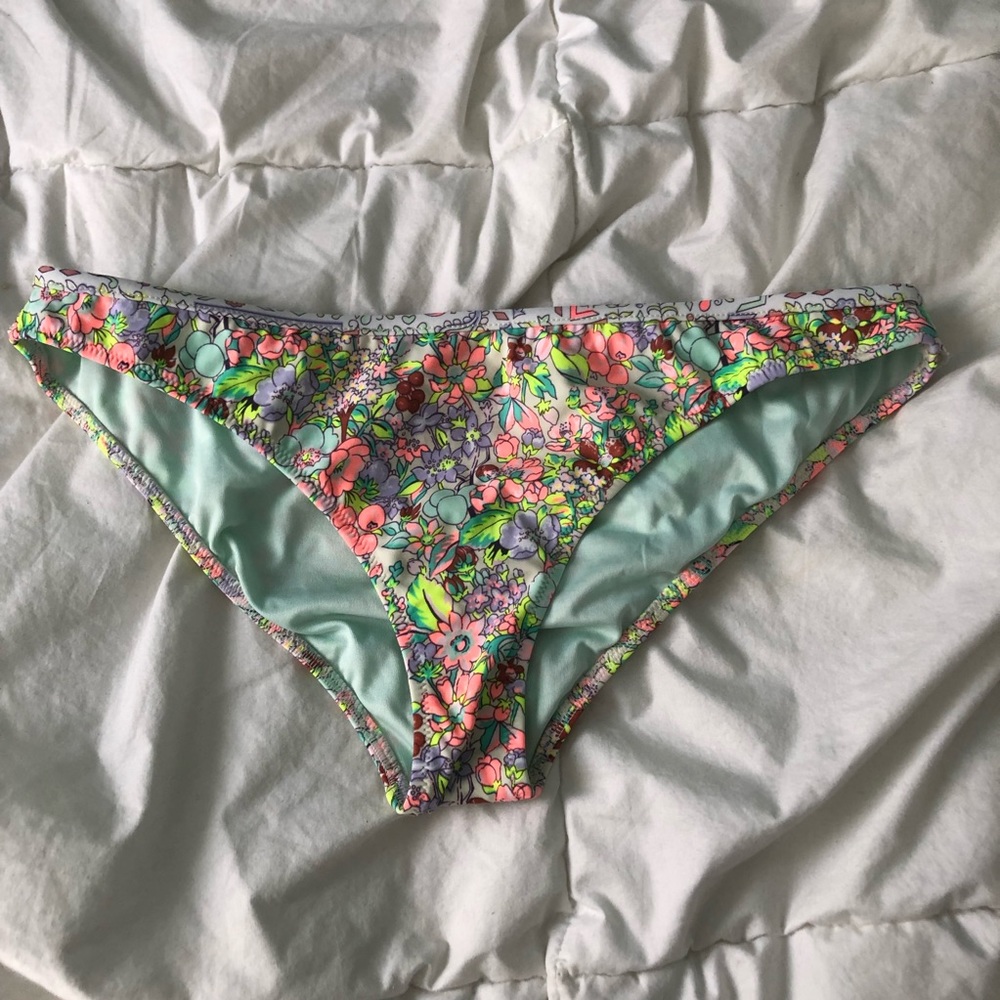 Victoria’s Secret bikini bottom